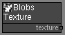 Texture Blobs node