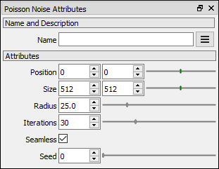  PixaFlux Generate Poisson Noise 