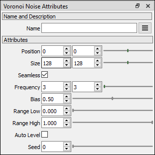  PixaFlux Generate Voronoi Noise 