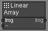 Linear Array icon
