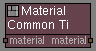 Material Common Tiles icon