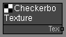 Checkerboard Texture node