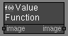 Value Function node