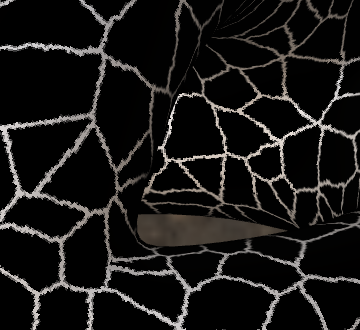 Mesh Filter Out