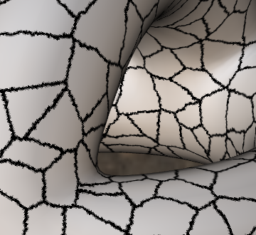 Mesh Filter Out