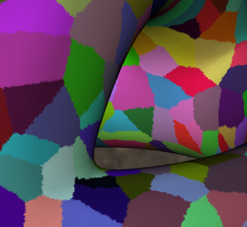 Mesh Filter Out