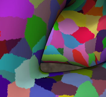 Mesh Filter Out