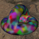Mesh Filter Out