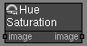Hue Saturation node