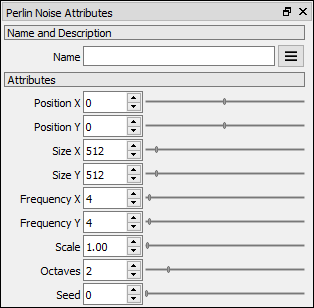  PixaFlux Generate Perlin Noise 