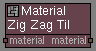 Material Zig Zag Tiles icon