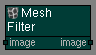 Mesh Filter node