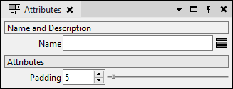 Surface Filter attributes