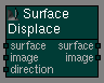 Mesh Filter node