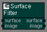Mesh Filter node