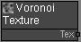 Voronoi Texture node