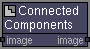 Connected Components node
